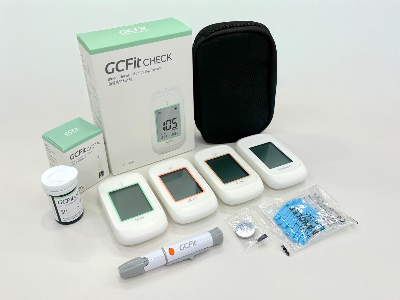 본문 이미지 - (GC녹십자엠에스 제공)