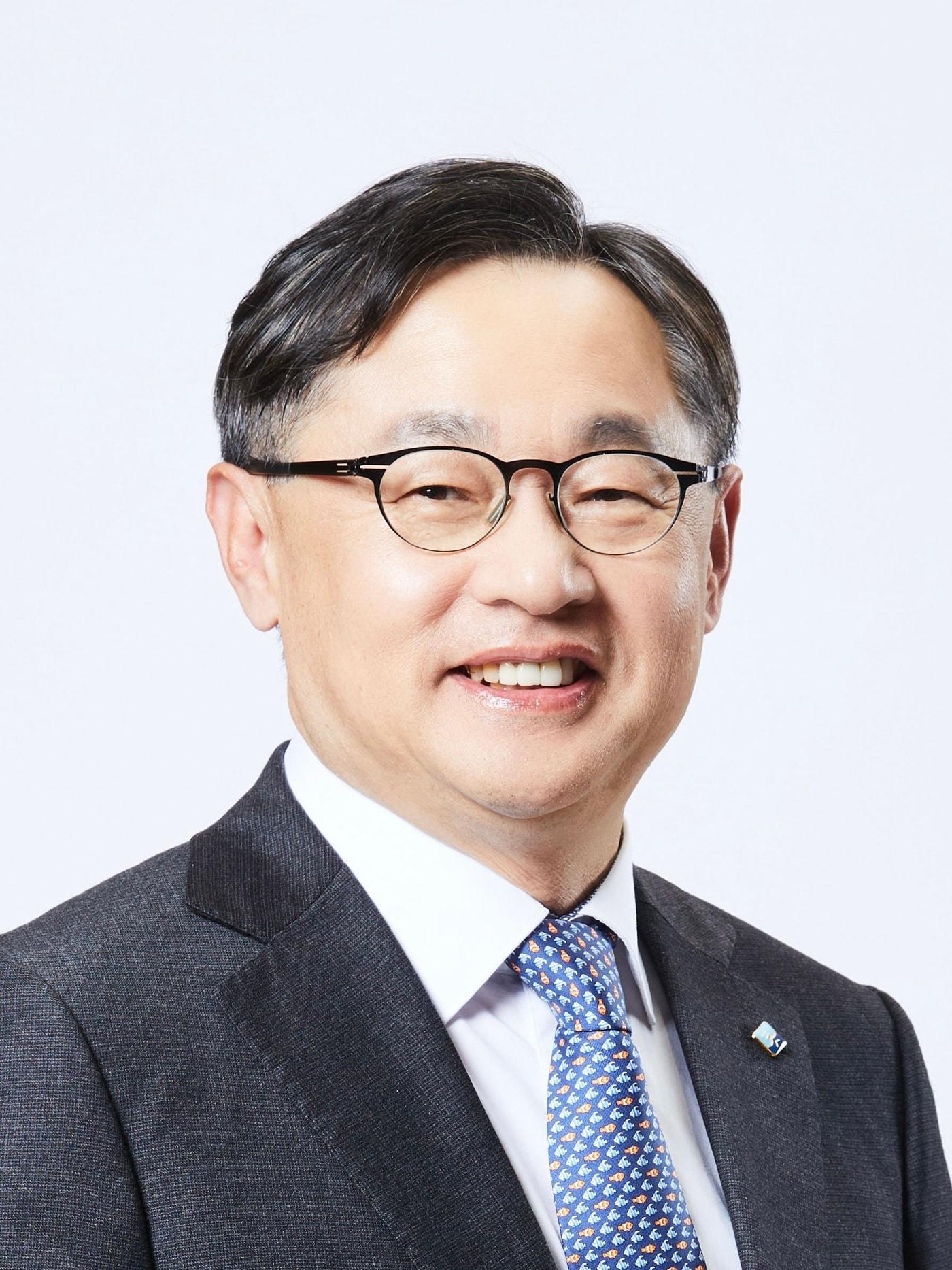 본문 이미지 - 유일광 IBK기업은행 신임 수석부행장