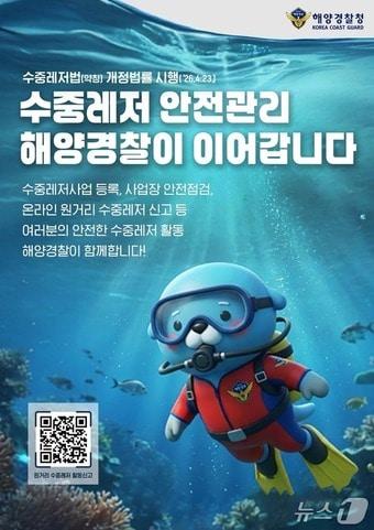 본문 이미지 - (해양경찰청 제공/뉴스1)