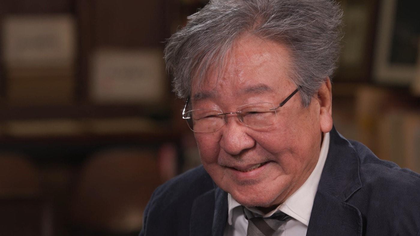 본문 이미지 - MBC '파하, 최불암입니다'