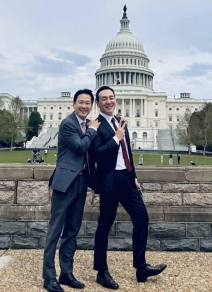 본문 이미지 - (사진=김종혁 전 국민의힘 최고위원 페이스북)  