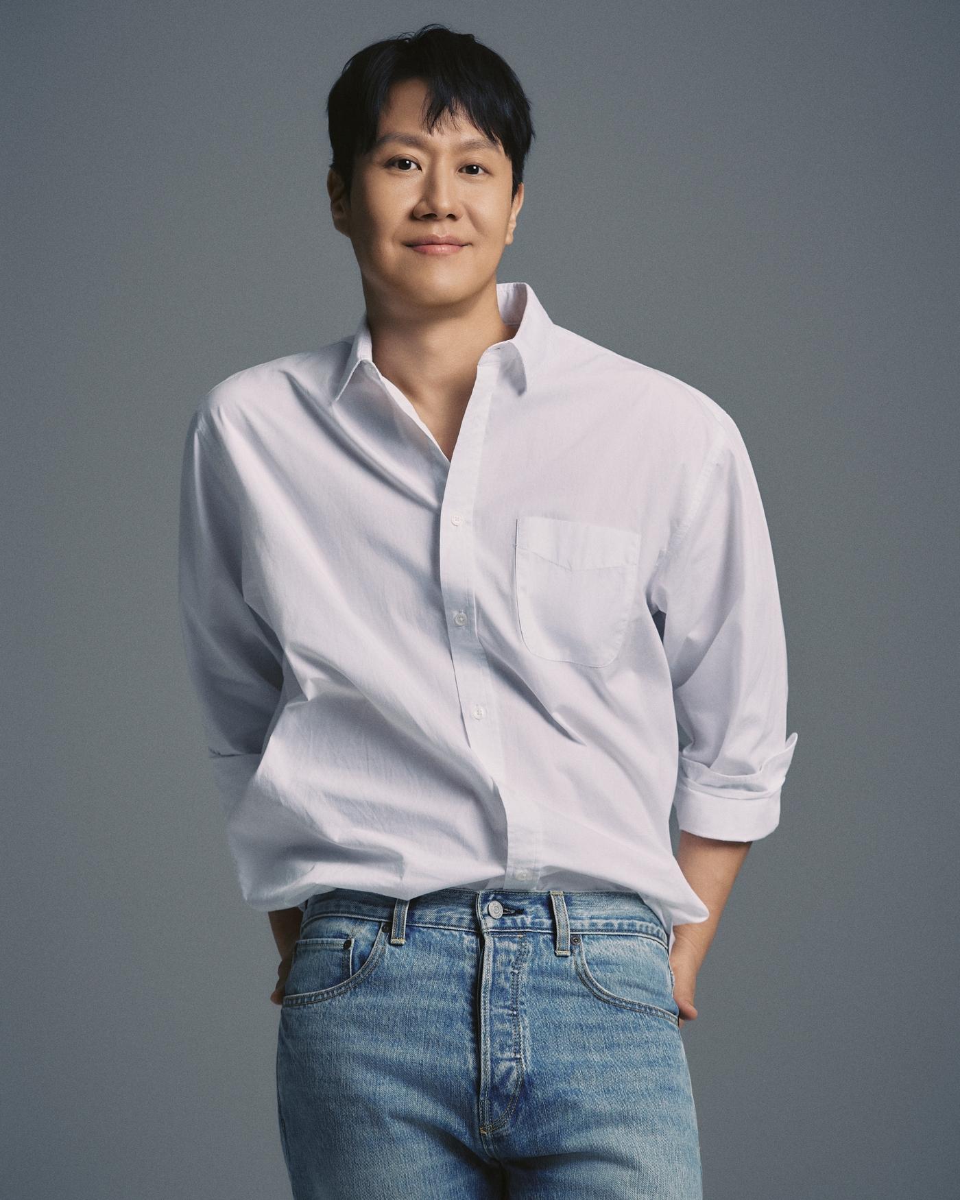 본문 이미지 - 정우/ BH엔터테인먼트 제공