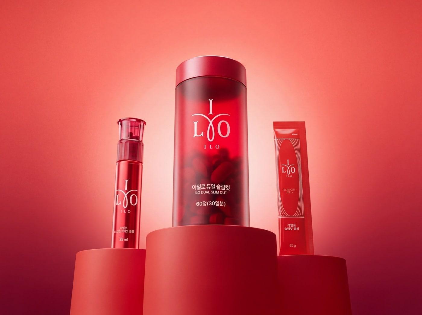 본문 이미지 - 동아제약 '아일로' 올리브영 온라인 기획전 참여…'슬림컷 젤리' 할인.(동아제약 제공)