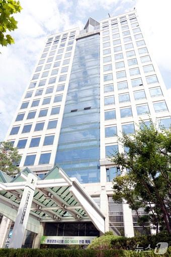 본문 이미지 -  SH 사옥 전경 (SH 제공)  뉴스1ⓒ news1 