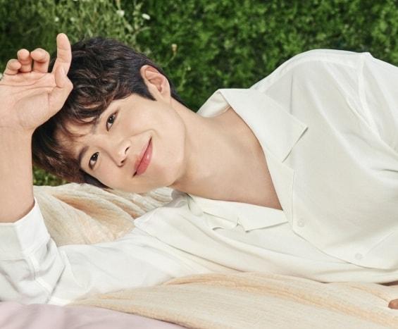 본문 이미지 - 박보검 인스타그램