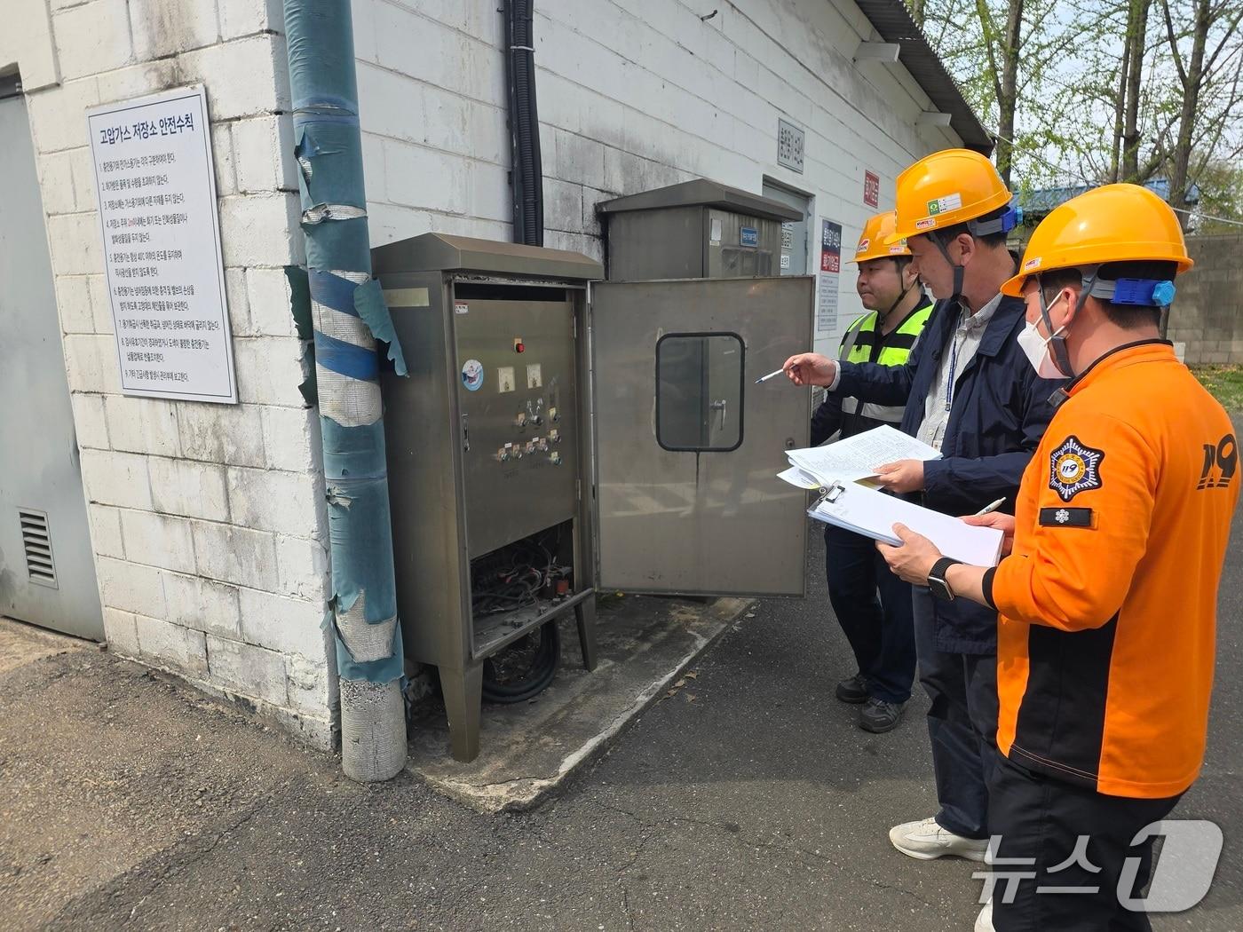 본문 이미지 - 강원특별자치도 소방본부, 