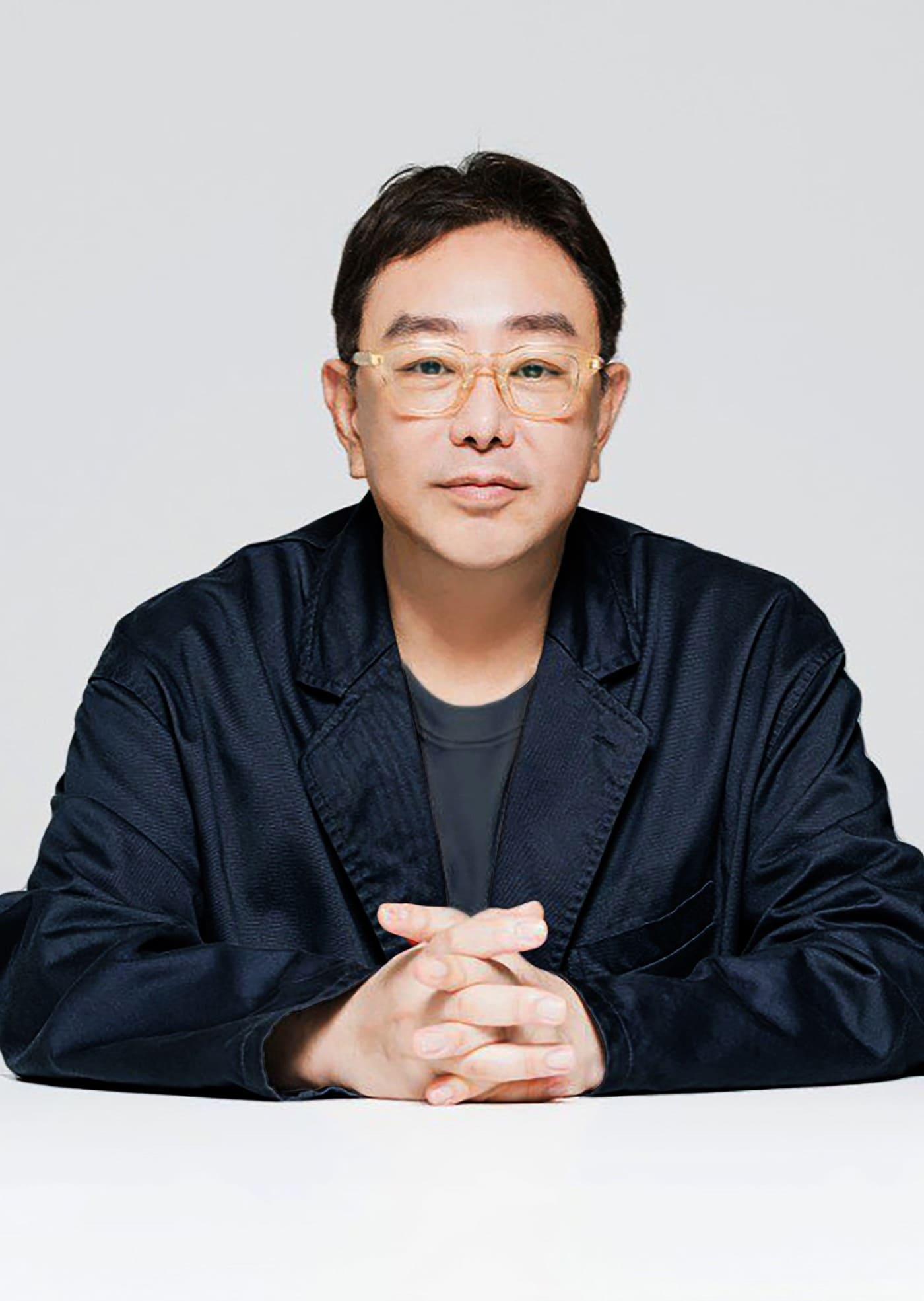 본문 이미지 - 'Kiaf SEOUL 2026'의 크리에이티브 디렉터로 선임된 정구호 디자이너 (키아프 제공)