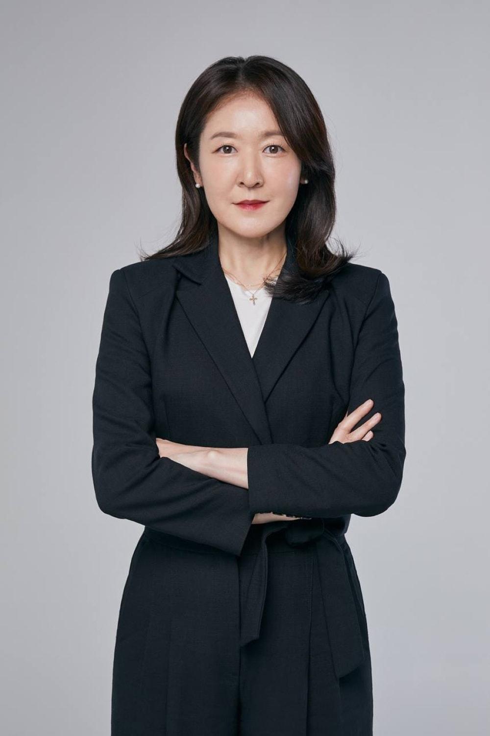 본문 이미지 - SM엔터테인먼트(이하 SM) 김지원 CRO(Chief Relations Officer)
