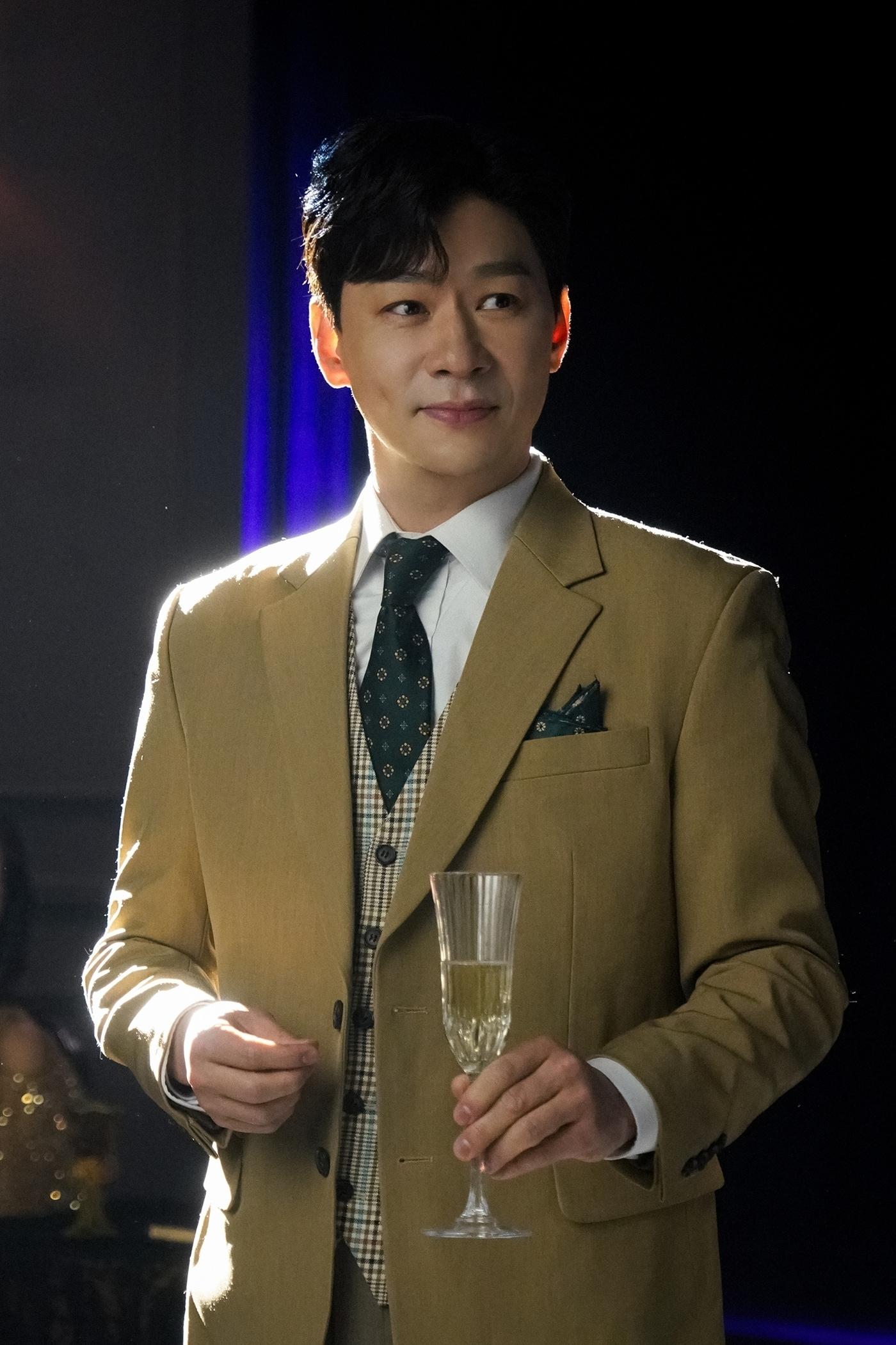 본문 이미지 - 정상훈(잼엔터테인먼트 제공)