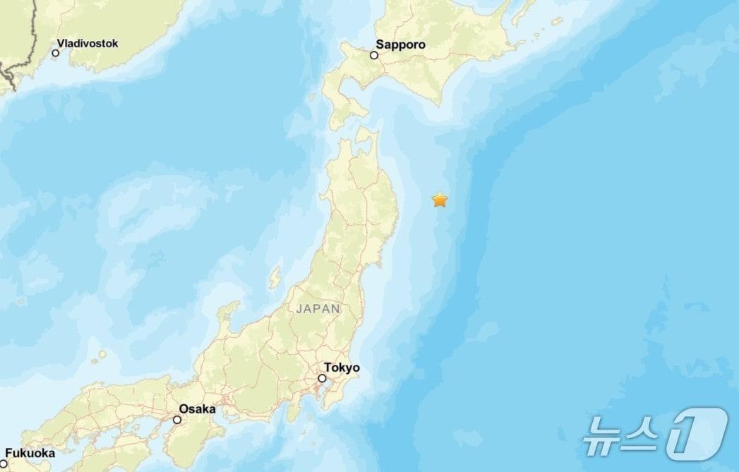 본문 이미지 - 출처: USGS