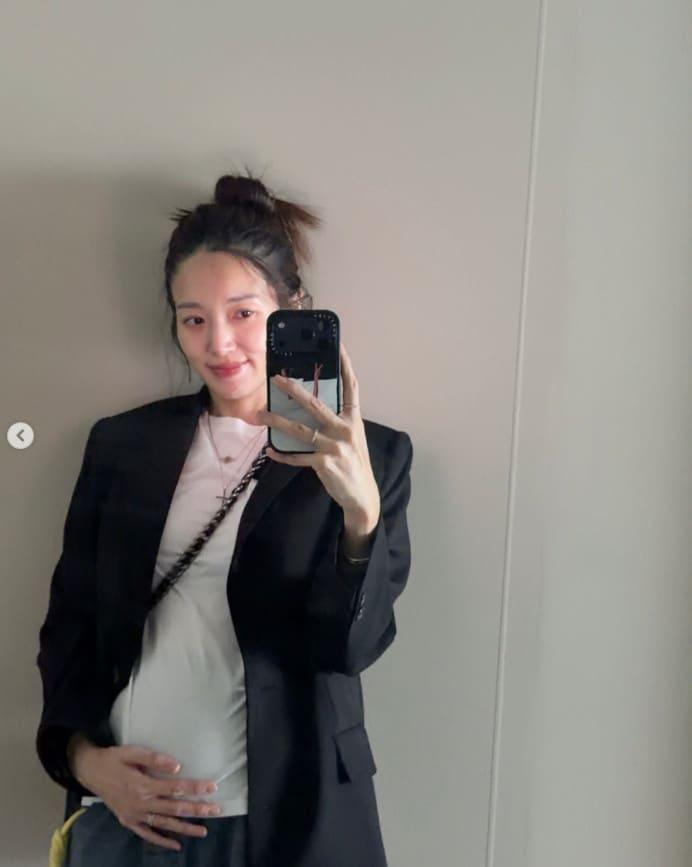 본문 이미지 - 김민경 인스타그램