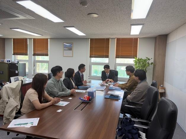 본문 이미지 - 충북교육청-서울대학교 진학 업무 지원 협의회.(충북교육청 제공. 재판매 및 DB금지)
