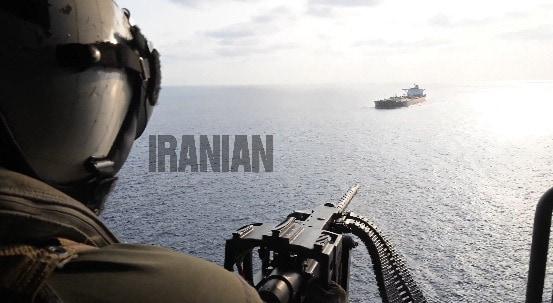 본문 이미지 - (미 중부사령부 엑스)