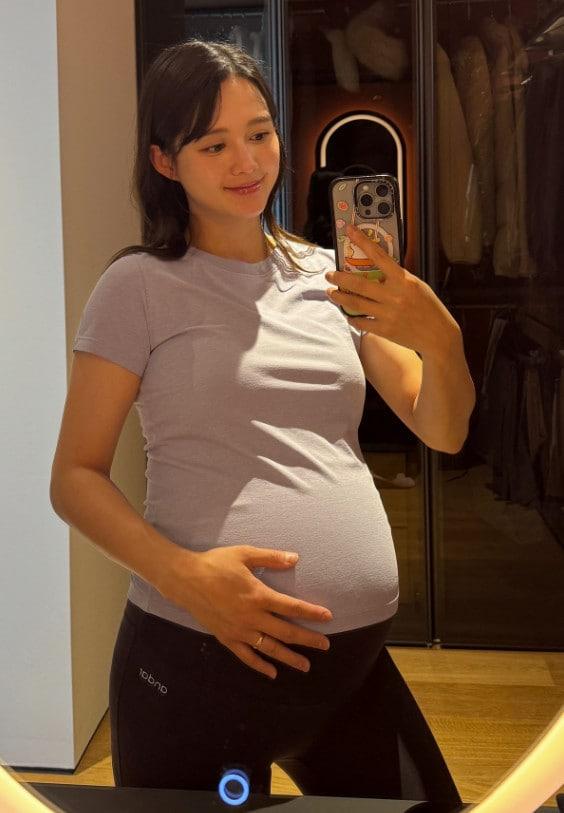 본문 이미지 - 남보라/인스타그램 캡처