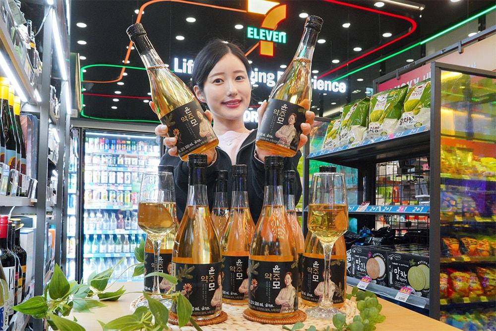 본문 이미지 - (세븐일레븐 제공)