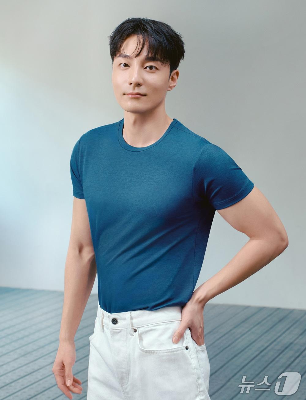 본문 이미지 - BYC 기능성웨어 보디드라이(BYC 제공)