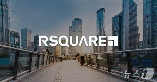 본문 이미지 -  알스퀘어 로고 (알스퀘어 제공)