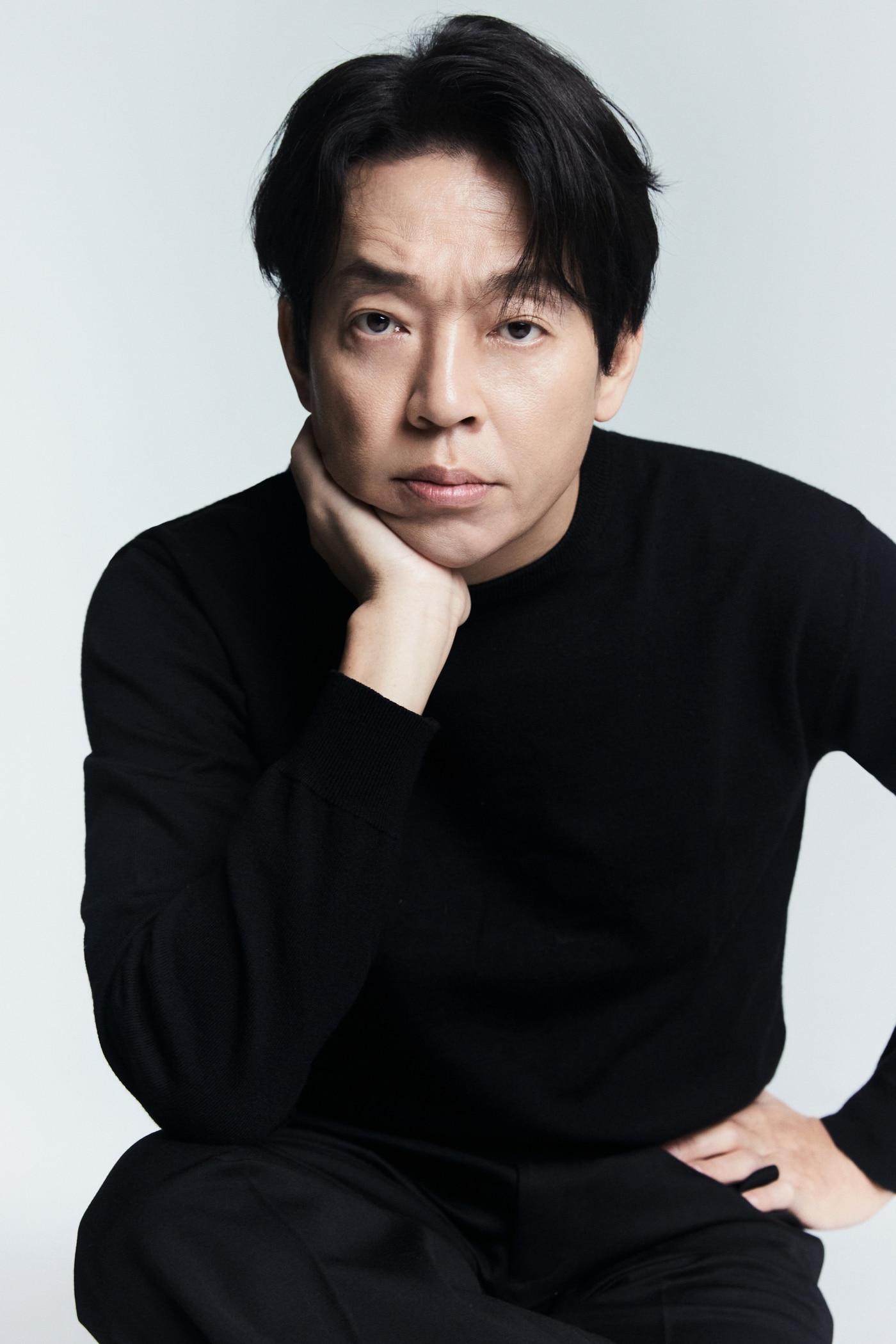 본문 이미지 - 박지환/ 저스트 엔터테인먼트 제공