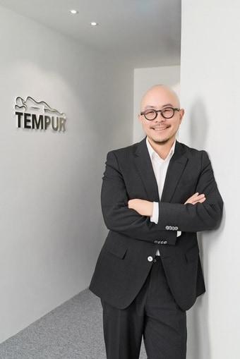 본문 이미지 - 박성희 템퍼코리아 신임 대표(템퍼 제공_