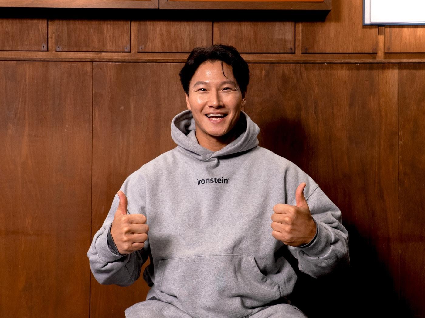 본문 이미지 - 가수 김종국/ 사진제공=SBS Plus