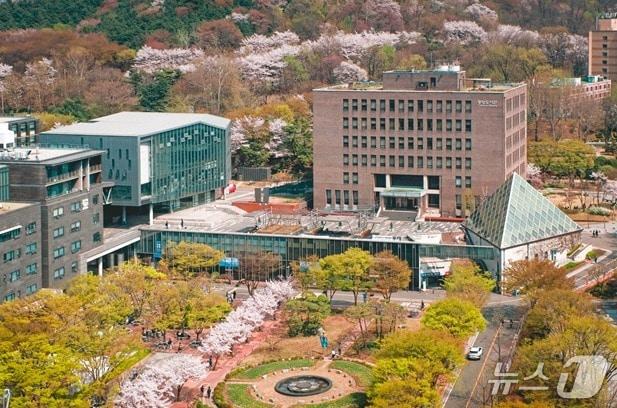 본문 이미지 - 숭실대 전경.(숭실대 제공)