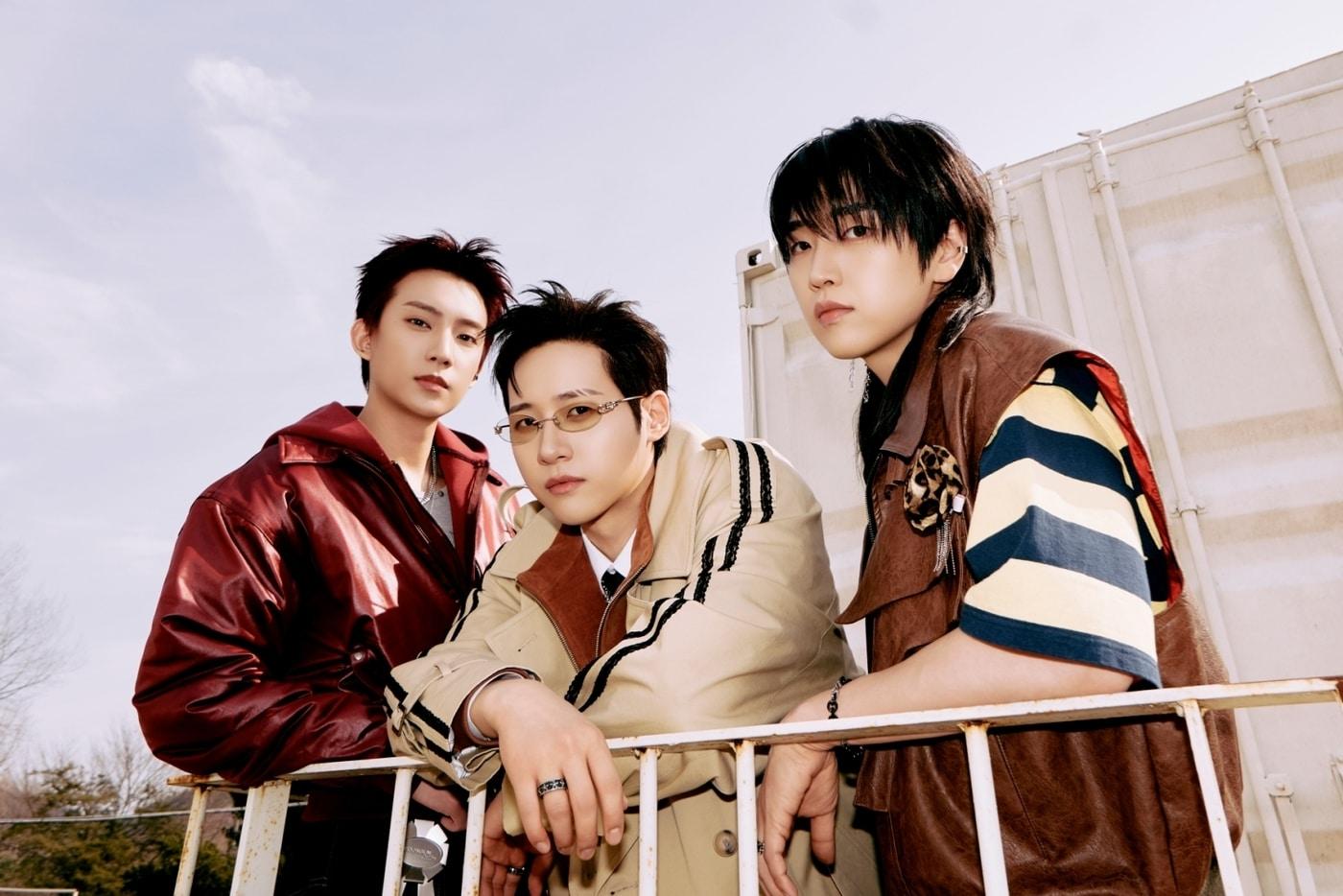 본문 이미지 - 그룹 B1A4/ 사진제공=㈜히읗피읖