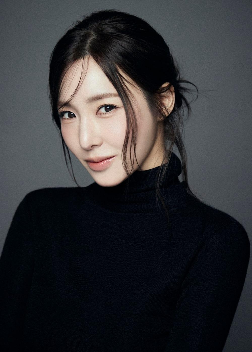 본문 이미지 - 티파니 영/ 퍼시픽 뮤직 그룹