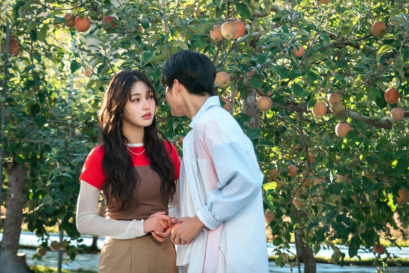 본문 이미지 - KBS 2TV '심우면 연리리'