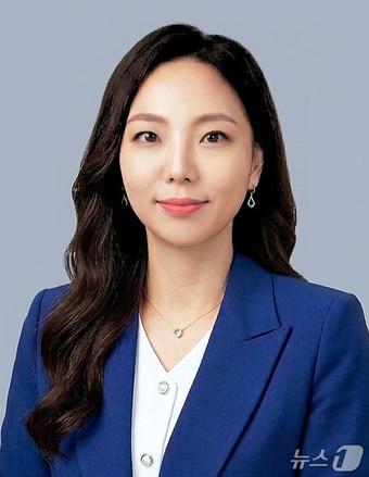 본문 이미지 - 황보서현 한달빛공유협업센터장. (대구보건대 제공)