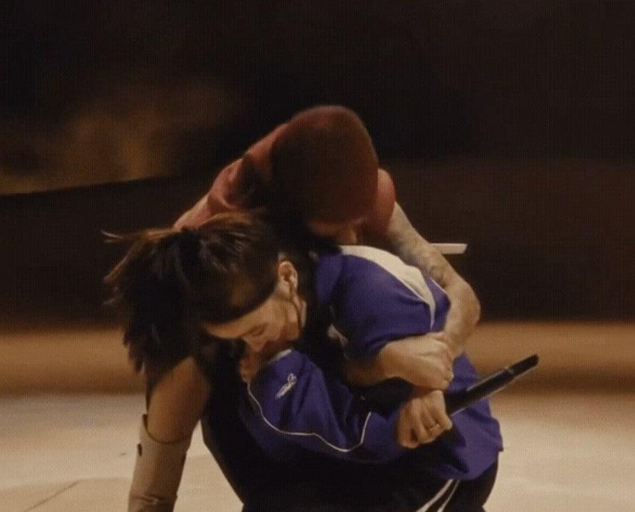 본문 이미지 - 저스틴비버, 빌리 아일리시/유튜브 캡처