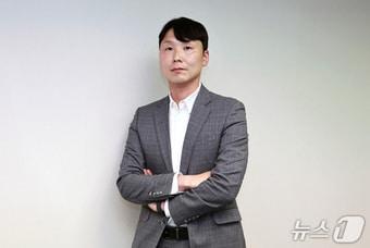 본문 이미지 - 정재민 사회부 사건팀장/뉴스1