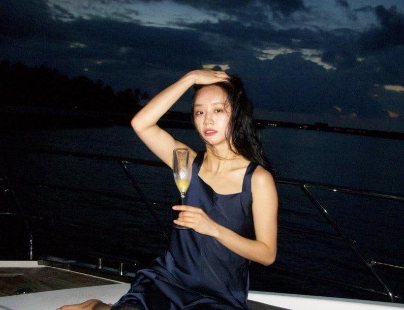 본문 이미지 - 혜리/인스타그램 캡처