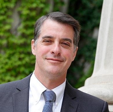 본문 이미지 - 크리스토퍼 펠런 교수. (미네소타 대학교 홈페이지)