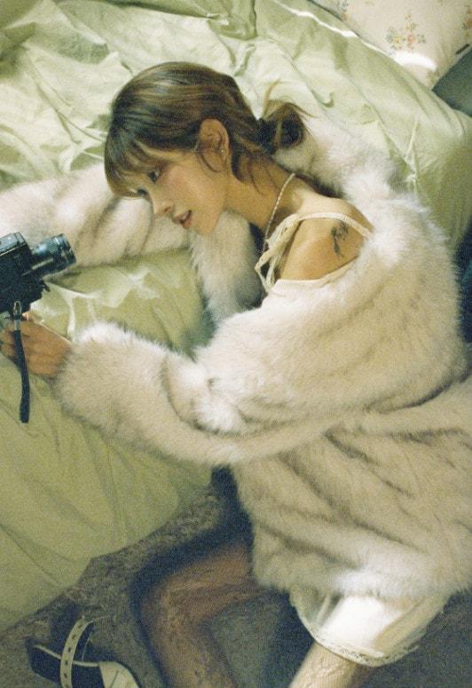 본문 이미지 - 최준희/인스타그램 캡처