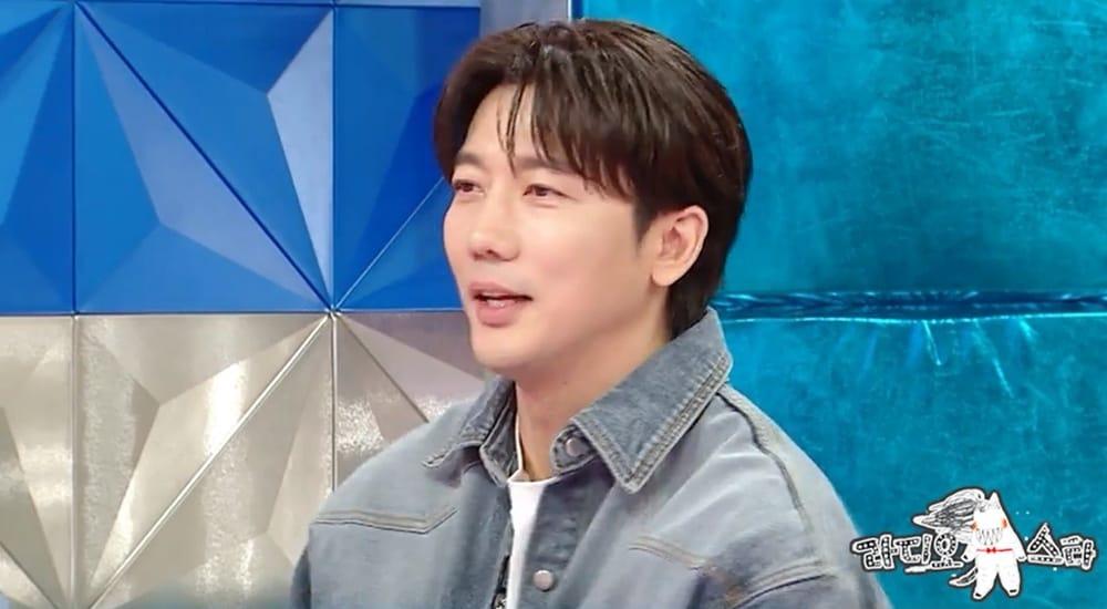 본문 이미지 - MBC '라디오스타'