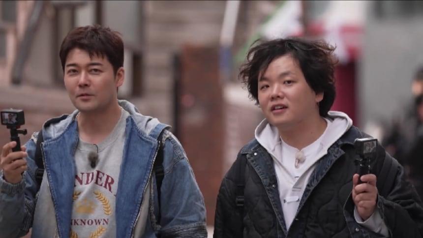 본문 이미지 - MBN, 채널S