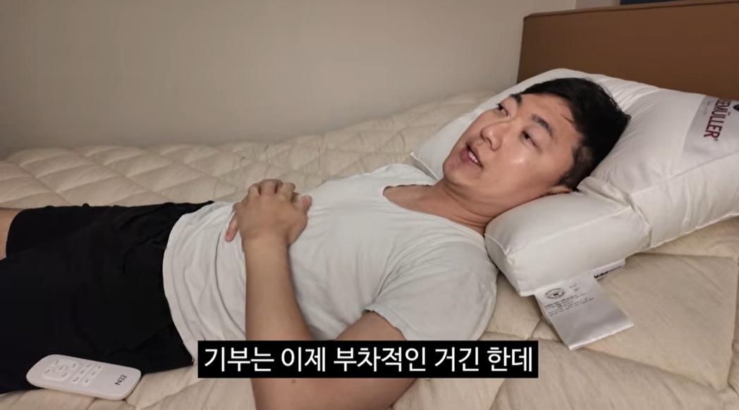 본문 이미지 - 김선태 유튜브 채널