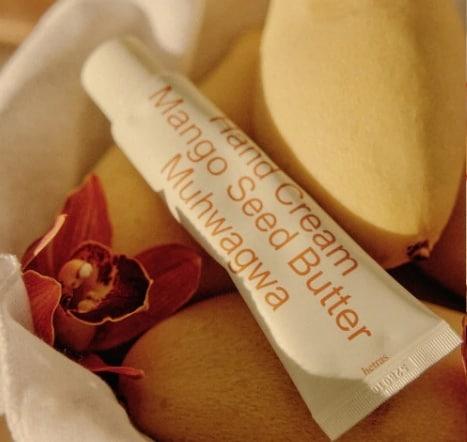 본문 이미지 - 헤트라스 퍼퓸 핸드크림(이베이재팬 제공)