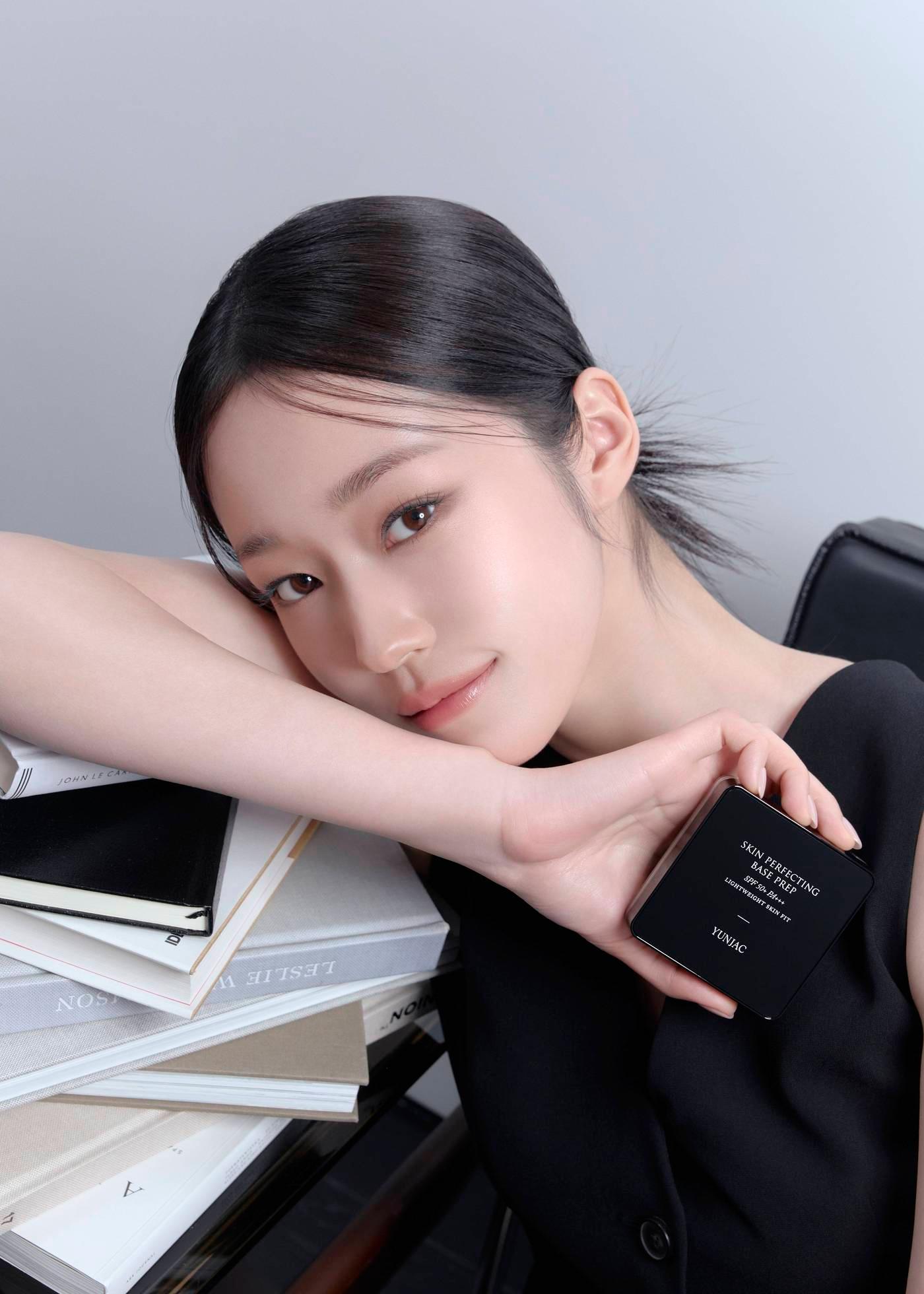 본문 이미지 - 스킨퍼펙팅 베이스 프렙 쿠션(연작 제공)