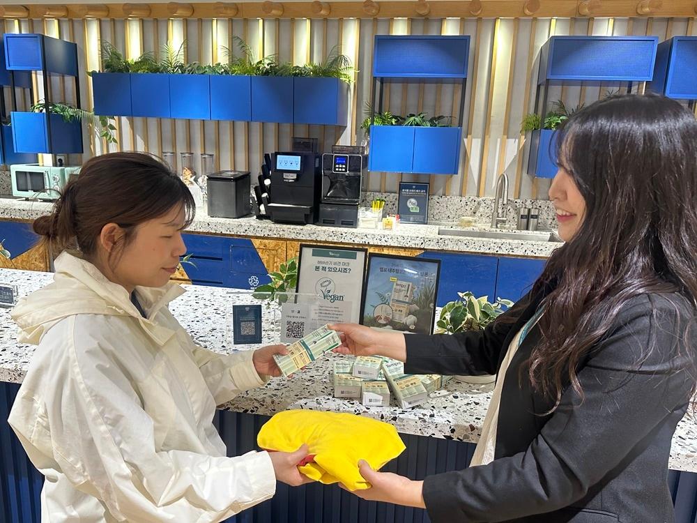 본문 이미지 - (동아제약 제공)