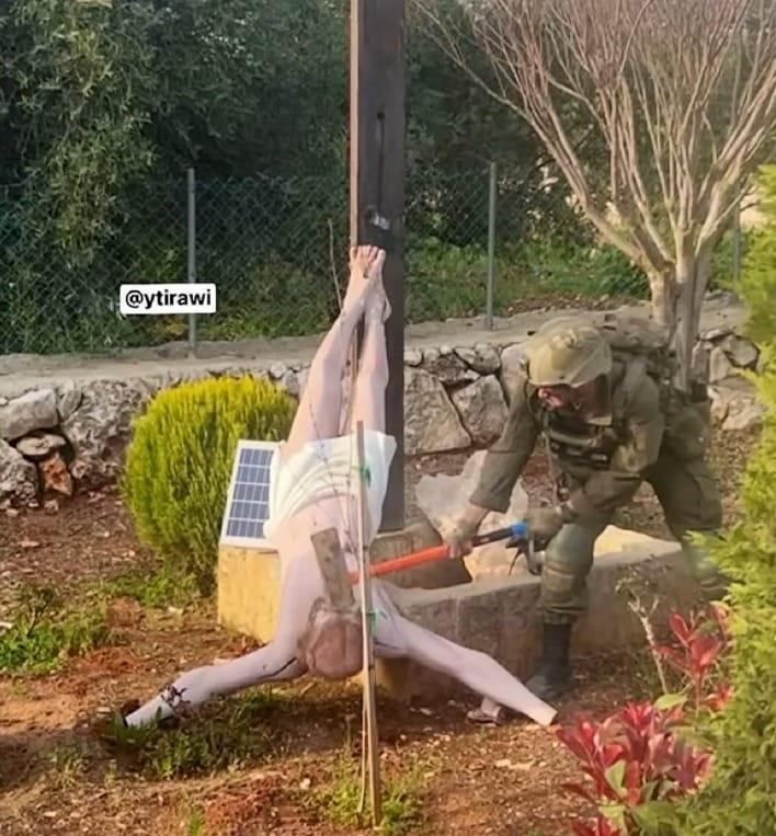 본문 이미지 - (더 선 유튜브 캡쳐)