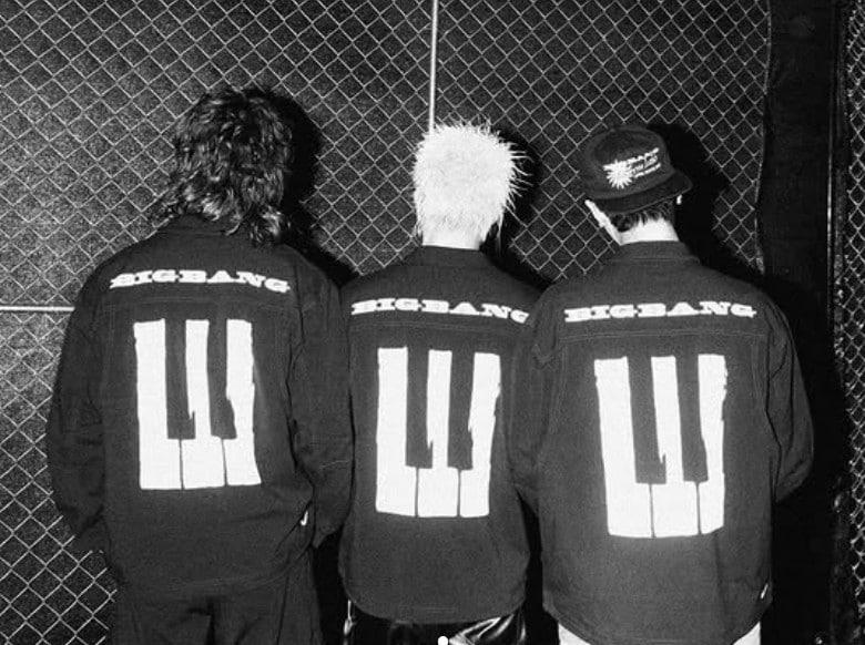 본문 이미지 - 빅뱅