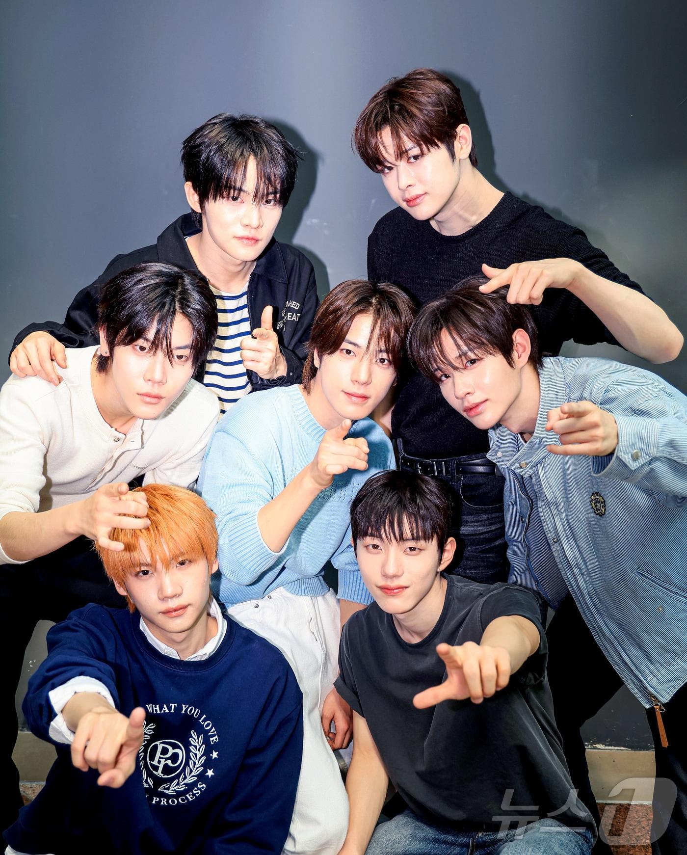 본문 이미지 - 그룹 클로즈 유어 아이즈(CLOSE YOUR EYES)  ⓒ  뉴스1 이호윤 기자