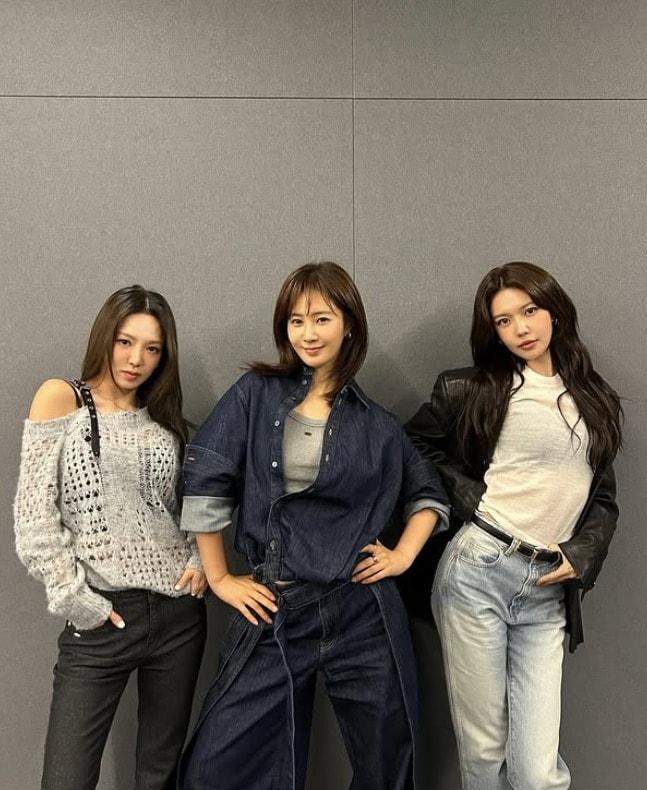 본문 이미지 - 소녀시대 효연 인스타그램