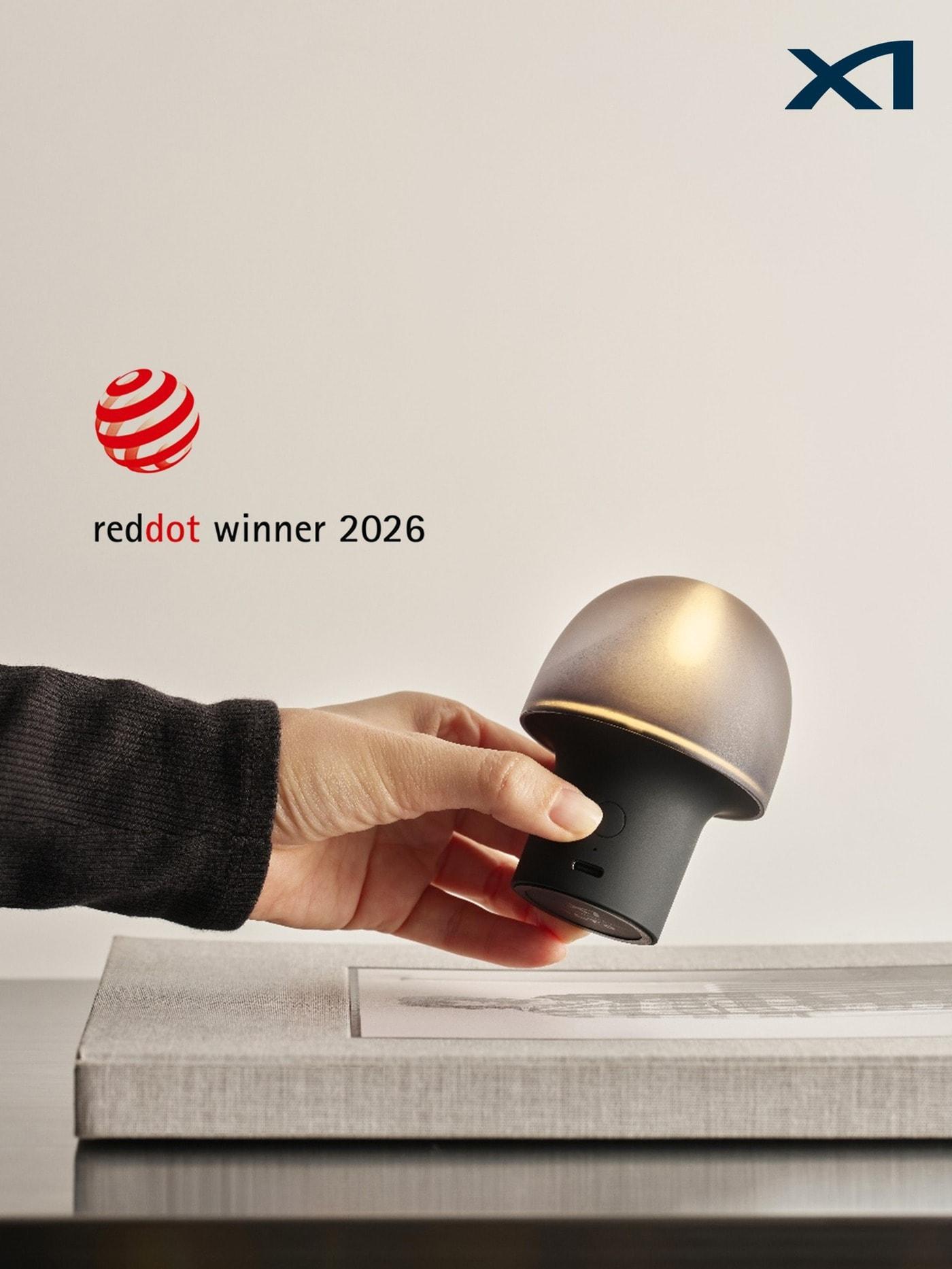 본문 이미지 - 조명 제품 '이그니스'(IGNIS) (GS건설 제공) 뉴스1ⓒ news1 