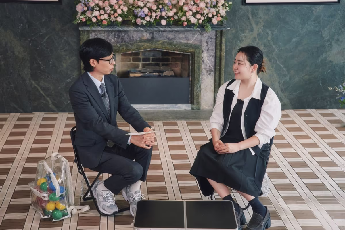 본문 이미지 - tvN '유 퀴즈 온 더 블럭'(유퀴즈)