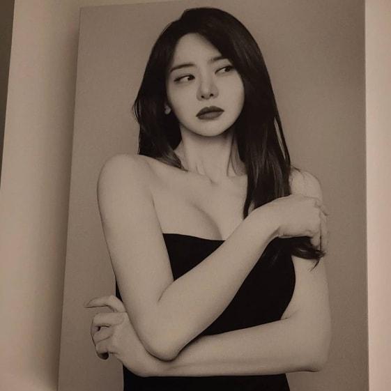 본문 이미지 - 서유리 인스타그램