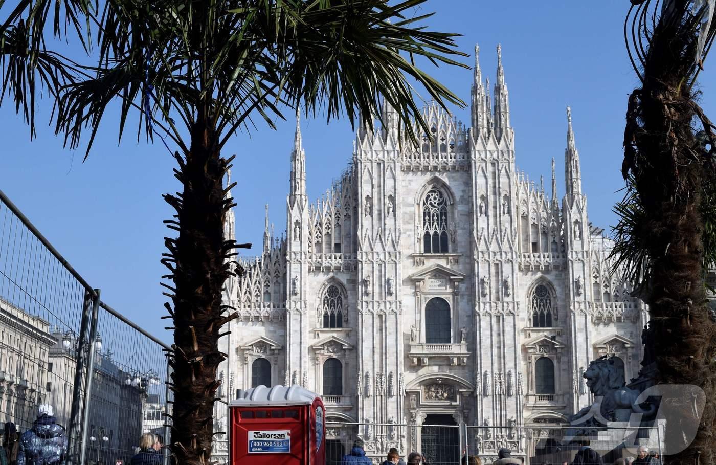 본문 이미지 - 기사와 관련 없는 자료 사진 ⓒ AFP=뉴스1