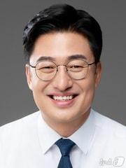 본문 이미지 - 김명식 민주당 진천군수 후보(자료사진)