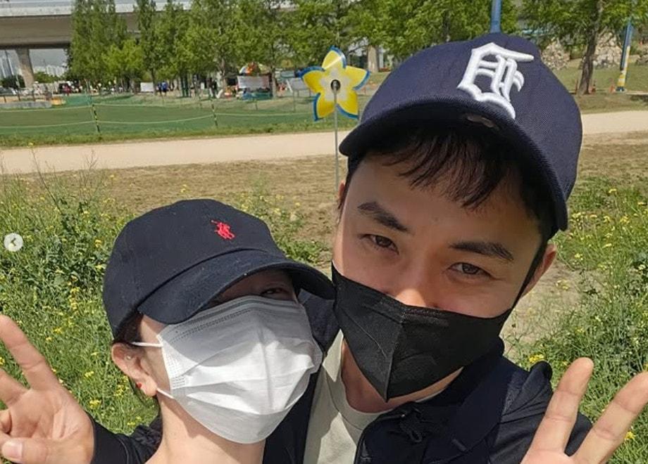 본문 이미지 - 노형욱 인스타그램